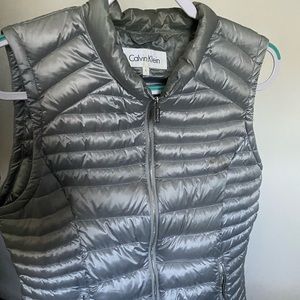 Calvin Klein vest